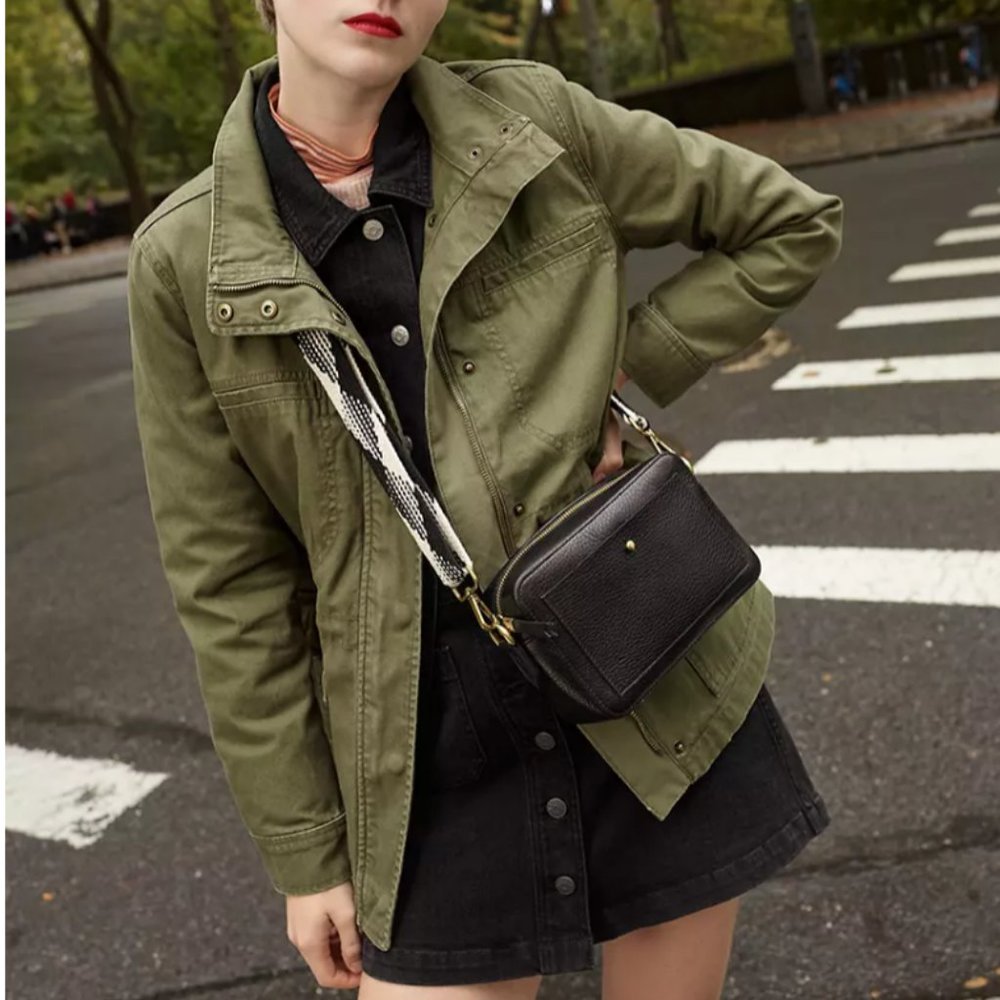 Dispatch Jacket - Picture 3 of 3